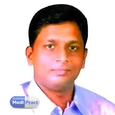 Dr. J. Panthala Rajakumaran Profile Picture