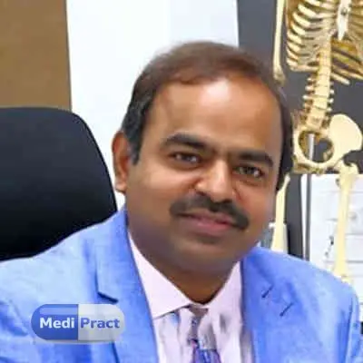 Dr. J.Parthiban Profile Picture