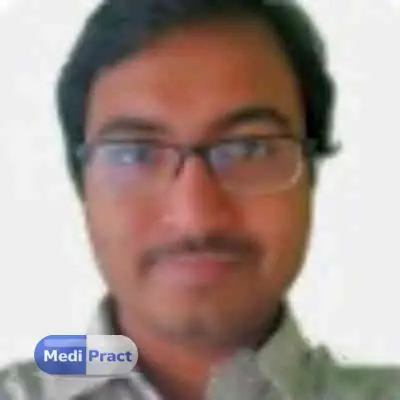 Dr. J. Pavan Kumar Profile Picture