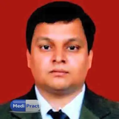 Dr. J Phani Kumar Profile Picture