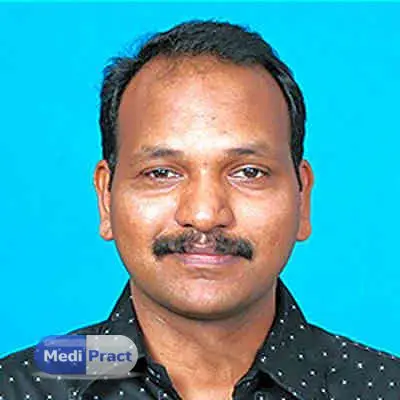 Dr. J.Prabhakar Profile Picture