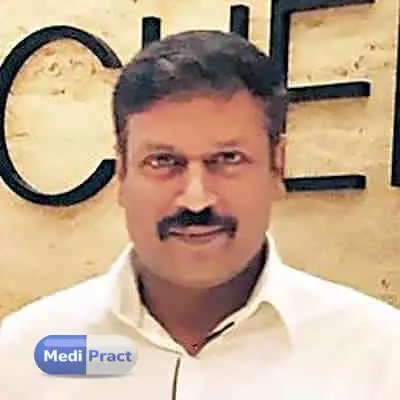 Dr. J Prasad Profile Picture