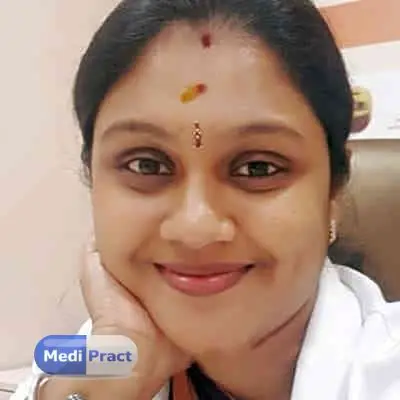 Dr. J.Priya Profile Picture