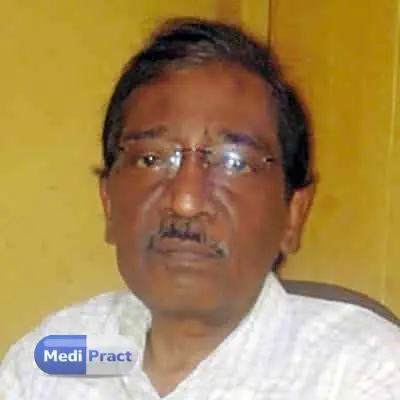 Dr. J. R. Dhanaraj Profile Picture