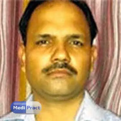 Dr. J R Duggal Profile Picture