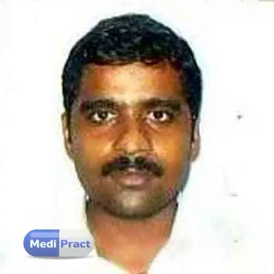 Dr. J Raghavendra Reddy Profile Picture