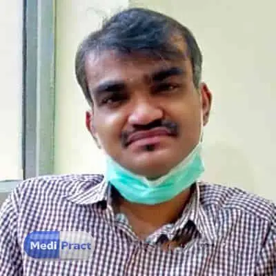 Dr. J.Rajendra Prasad Profile Picture