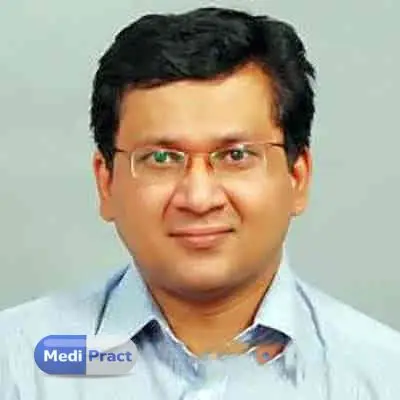 Dr. J.Rajesh Profile Picture