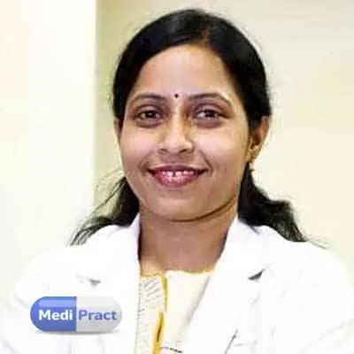 Dr. J. Rakee Purnima Profile Picture
