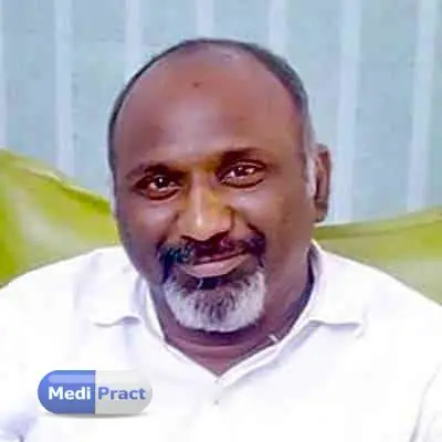 Dr. J Ramesh Profile Picture