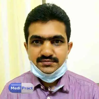 Dr. J. Ranjith Kumar Profile Picture