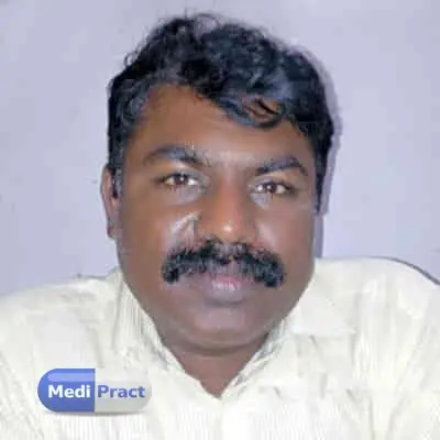 Dr. J. Ranjith Singh Profile Picture