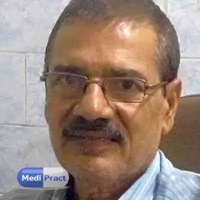 Dr. J S Bhadauria Profile Picture
