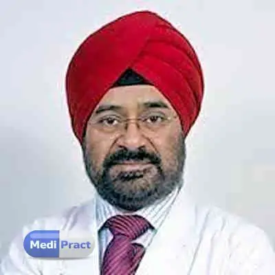 Dr. J S Bhogal Profile Picture
