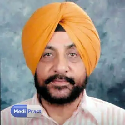 Dr. J.S Brar Devinder Profile Picture
