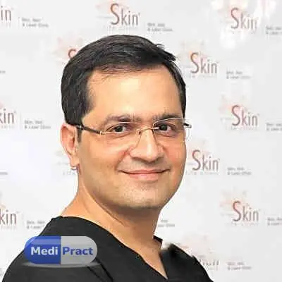 Dr. J.S. Chhabra Profile Picture