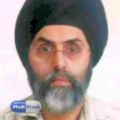Dr. J.S. Chilana Profile Picture