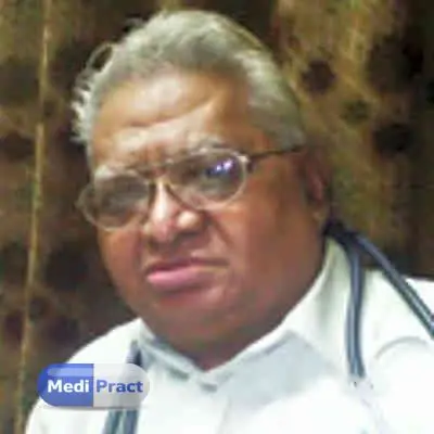 Dr. J.S.Desai Profile Picture
