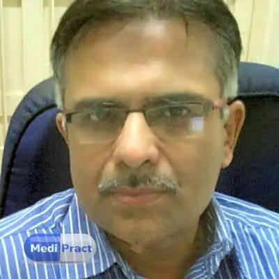 Dr. J. S Desai Profile Picture