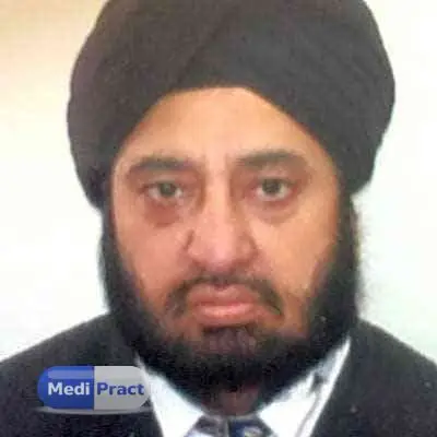 Dr. J.S.Dua Profile Picture
