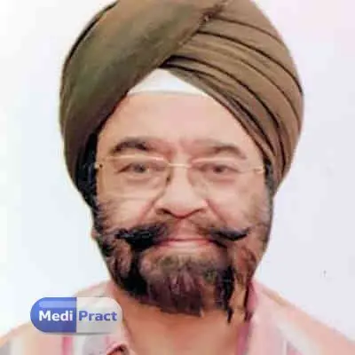 Dr. J S Duggal Profile Picture
