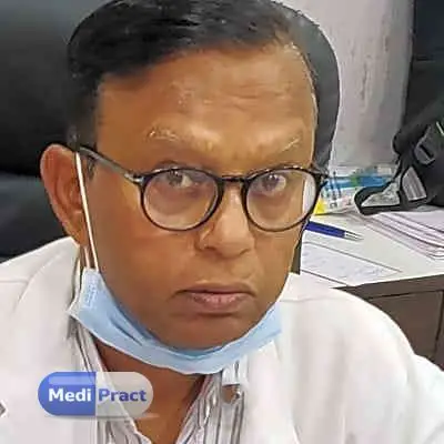 Dr. J.S. Ganvveer Profile Picture