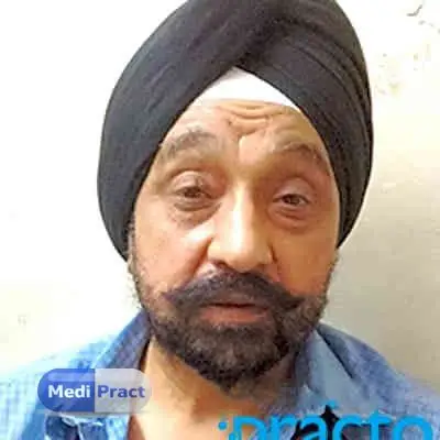 Dr. J. S. Gujral Profile Picture