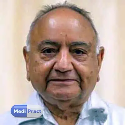Dr. J.S. Guleria Profile Picture