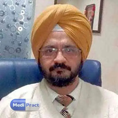 Dr. J.S Gumber Profile Picture