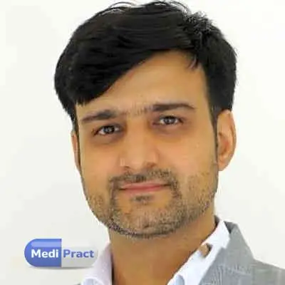 Dr. J.S. Indolia Profile Picture