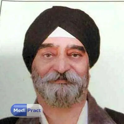 Dr. J S Kapoor Profile Picture