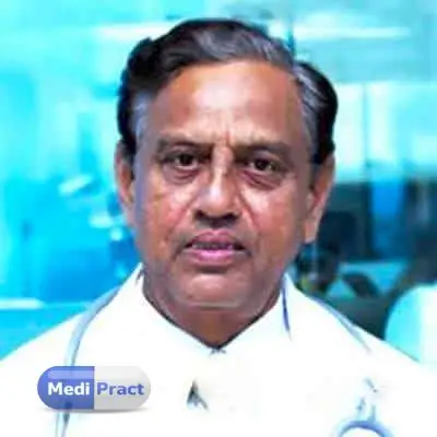 Dr. J. S. Mahajan Profile Picture