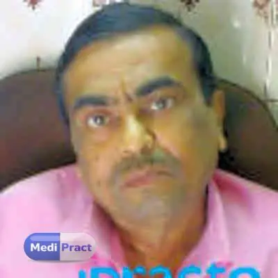 Dr. J.S Mishra Profile Picture