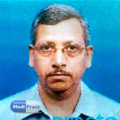 Dr. J.S. Mukaddam Profile Picture