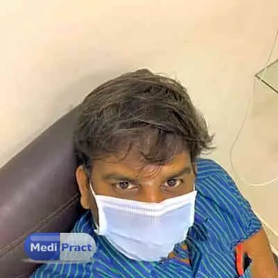 Dr. J S Narrenthran Profile Picture
