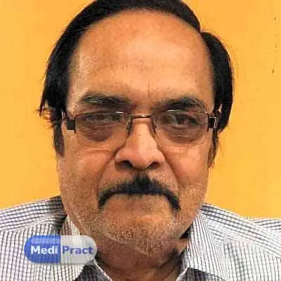 Dr. J.S. Ojha Profile Picture