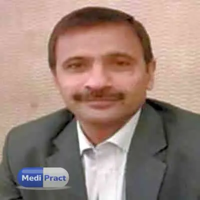 Dr. J.S.Randhawa Profile Picture