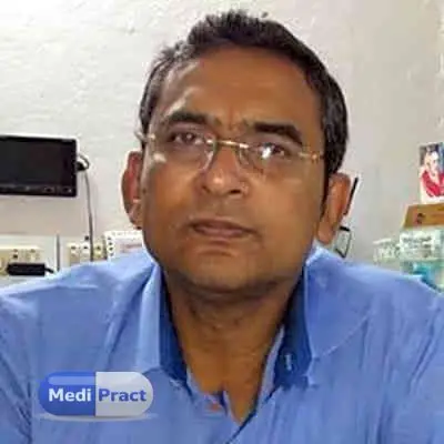 Dr. J.S.Rao Profile Picture
