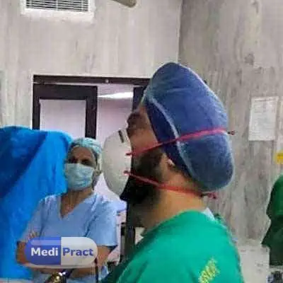 Dr. J S S Bhatia Profile Picture