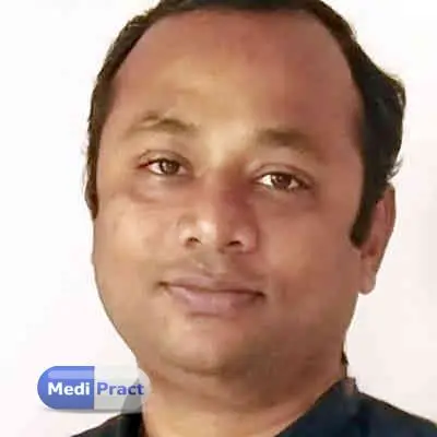 Dr. J S Srinivas Profile Picture