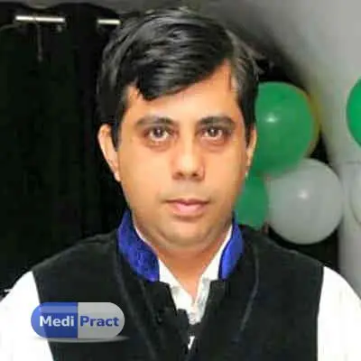 Dr. J Sachdeva Profile Picture