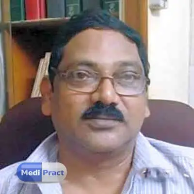 Dr. J.Sambasiva Rao Profile Picture