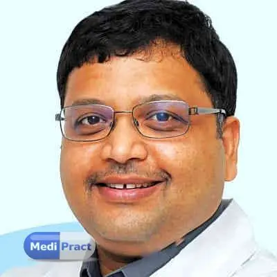 Dr. J Samuel Santosh Profile Picture