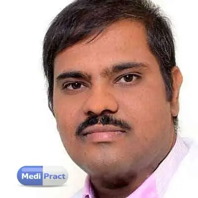 Dr. J Samuel Thomas Profile Picture