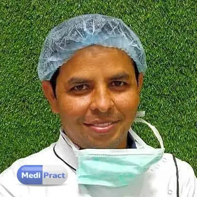 Dr. J. Sanjeev Profile Picture