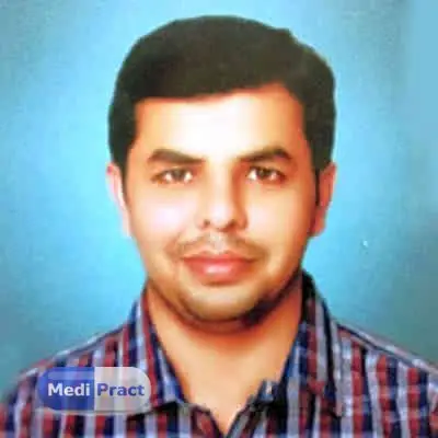 Dr. J. Sanjeev Pawar Profile Picture