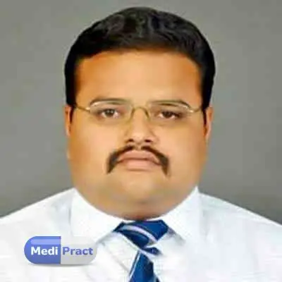 Dr. J Senthil Nathan Profile Picture