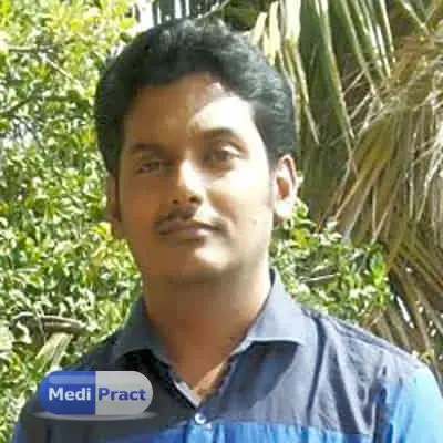 Dr. J.Senthilkumar Profile Picture