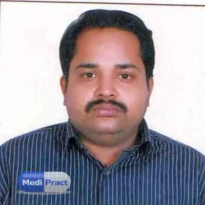 Dr. J. Shiva Prasad Profile Picture