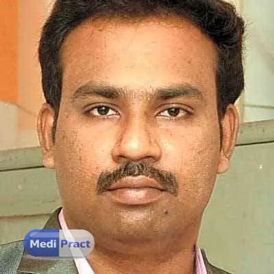 Dr. J.Shivakumar Profile Picture